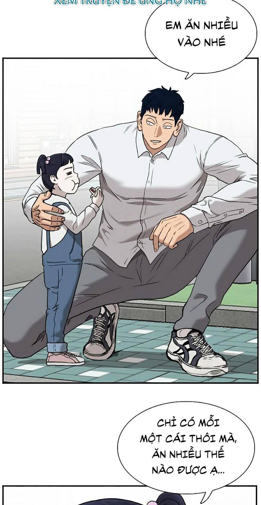 Người Xấu Chap 29 - Next Chap 30