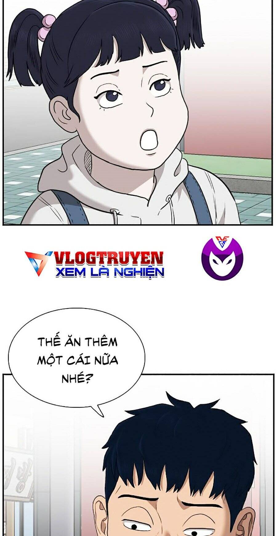 Người Xấu Chap 29 - Next Chap 30