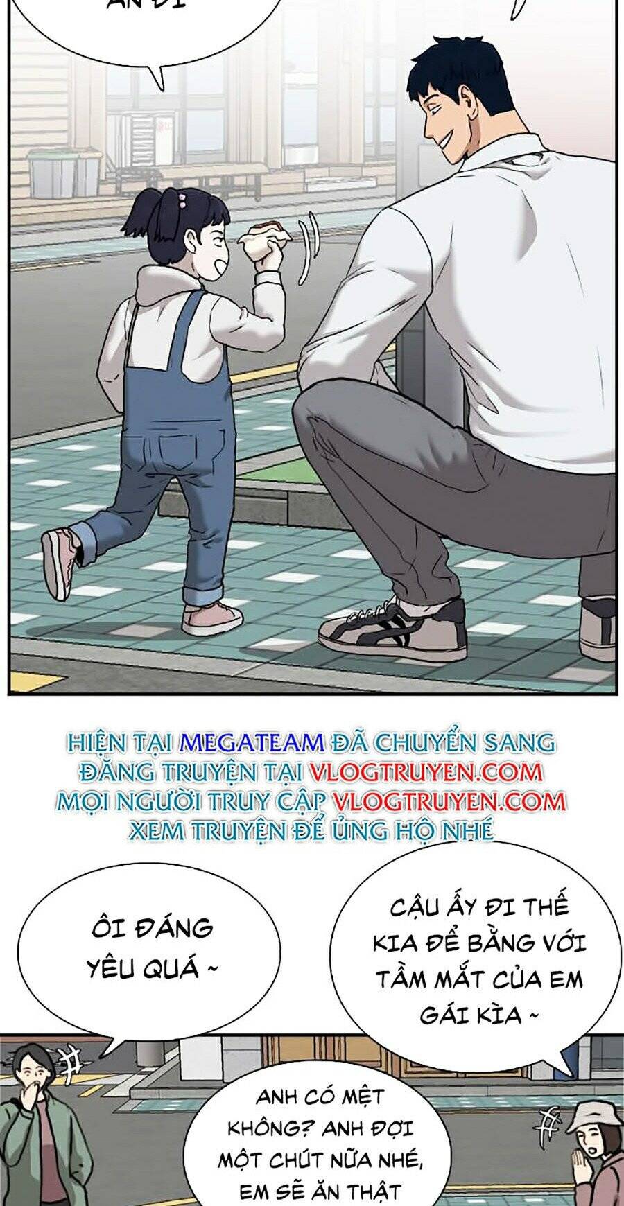 Người Xấu Chap 29 - Next Chap 30