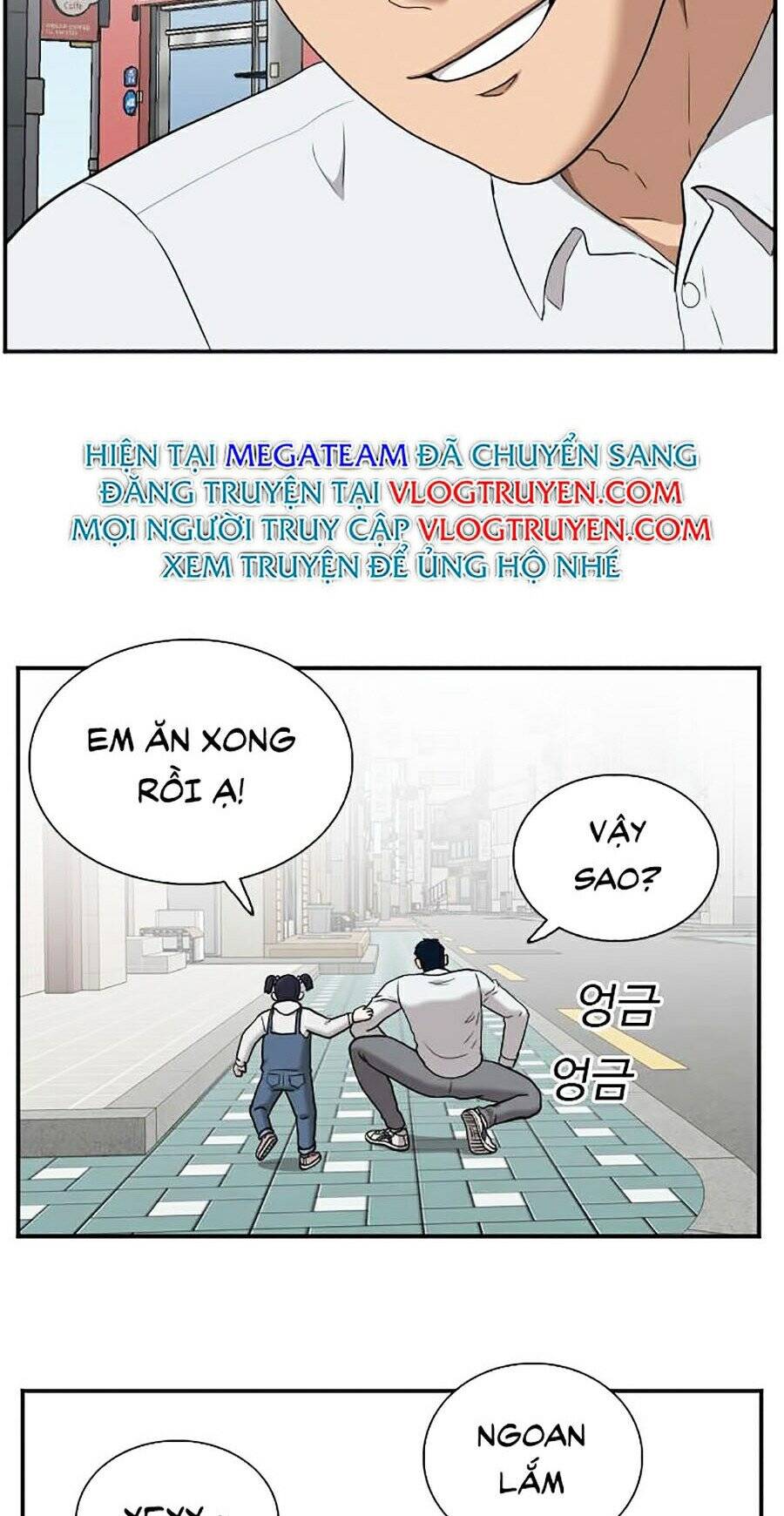 Người Xấu Chap 29 - Next Chap 30