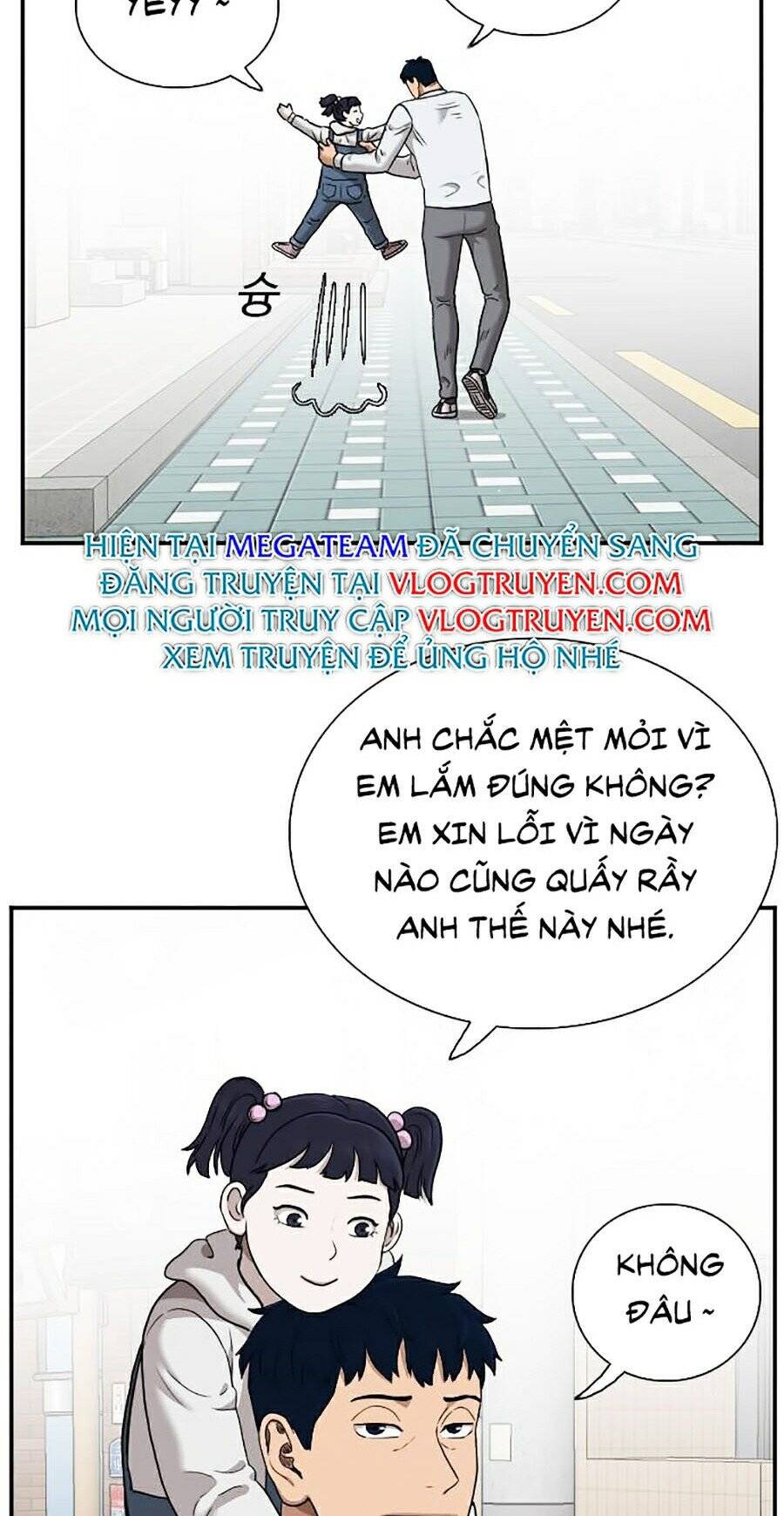 Người Xấu Chap 29 - Next Chap 30