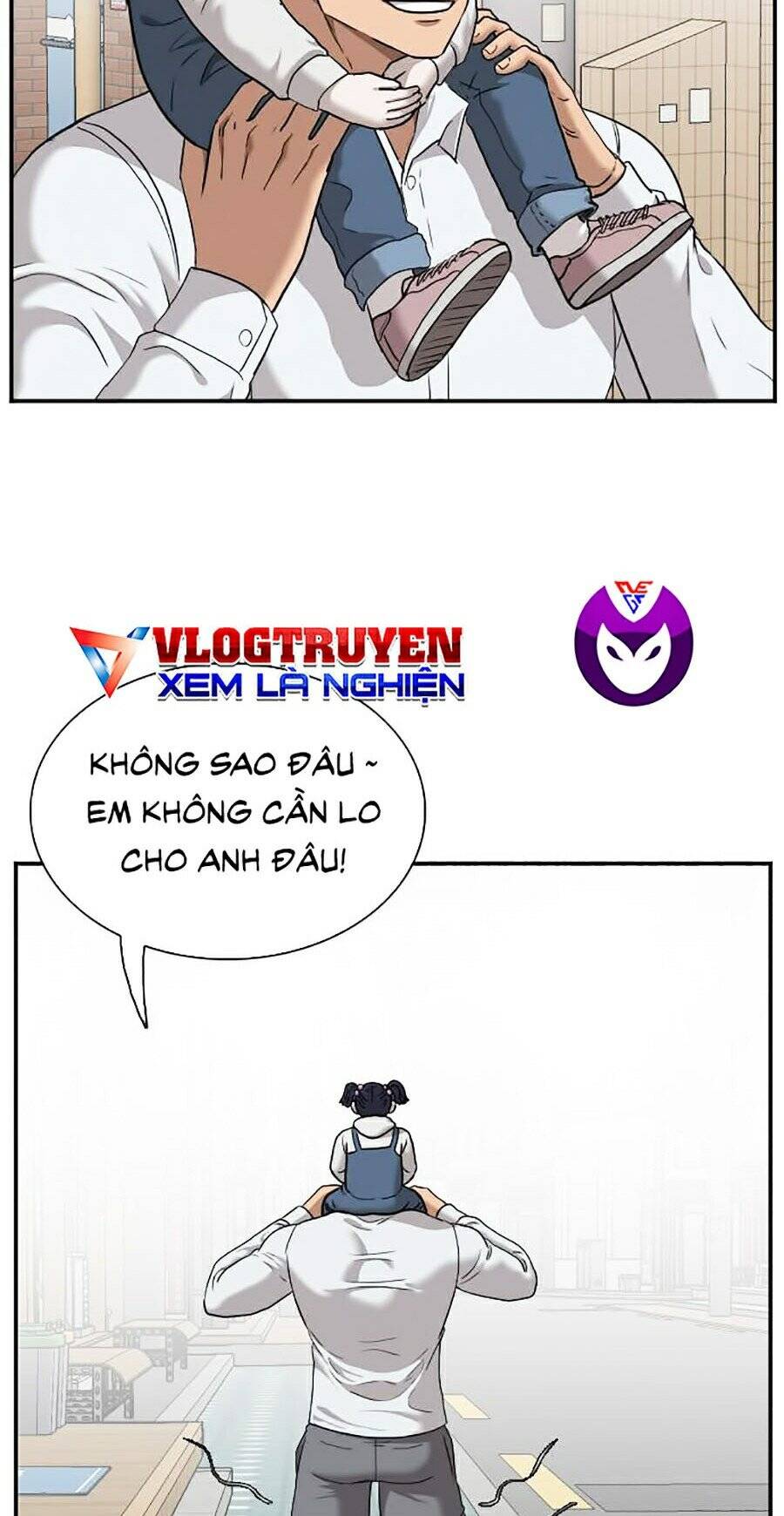 Người Xấu Chap 29 - Next Chap 30