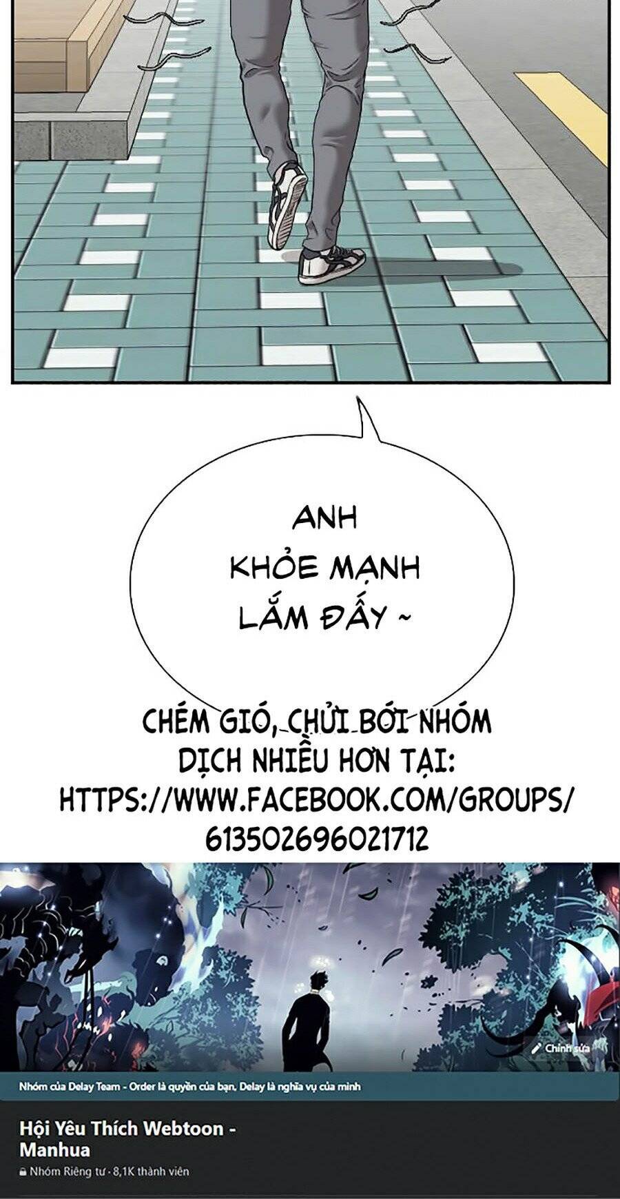 Người Xấu Chap 29 - Next Chap 30