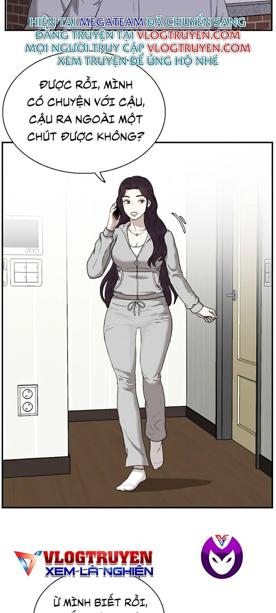 Người Xấu Chap 29 - Next Chap 30