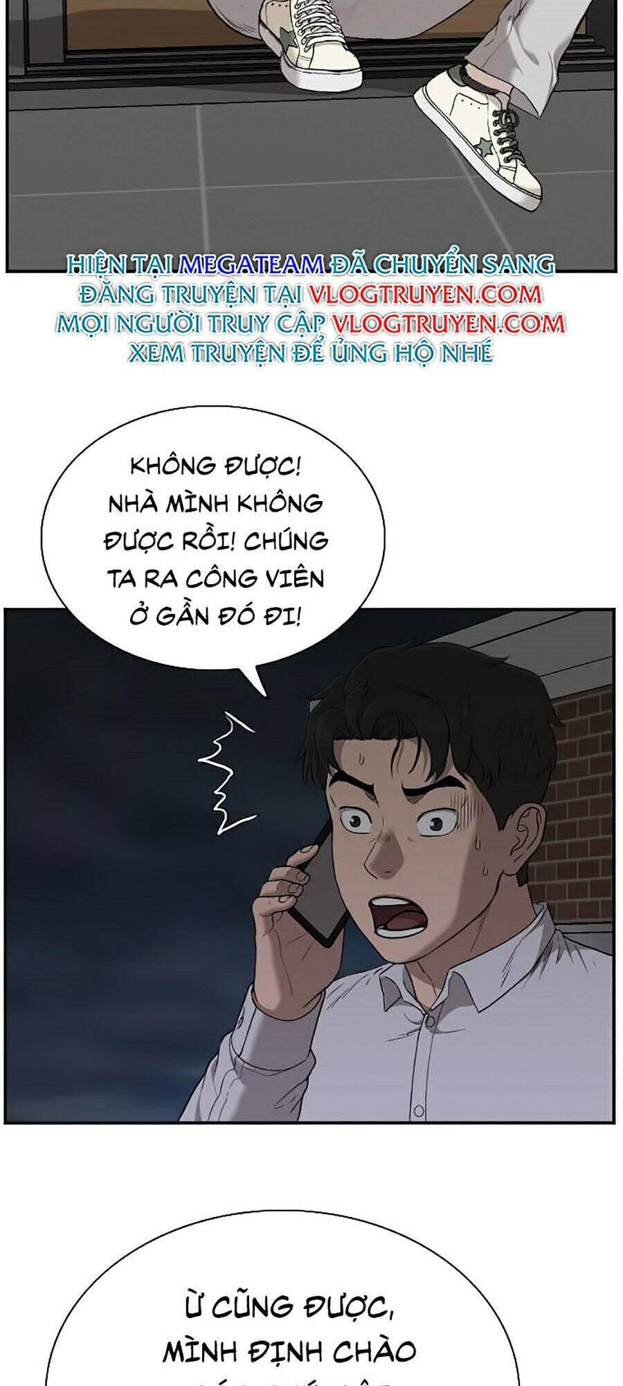Người Xấu Chap 29 - Next Chap 30