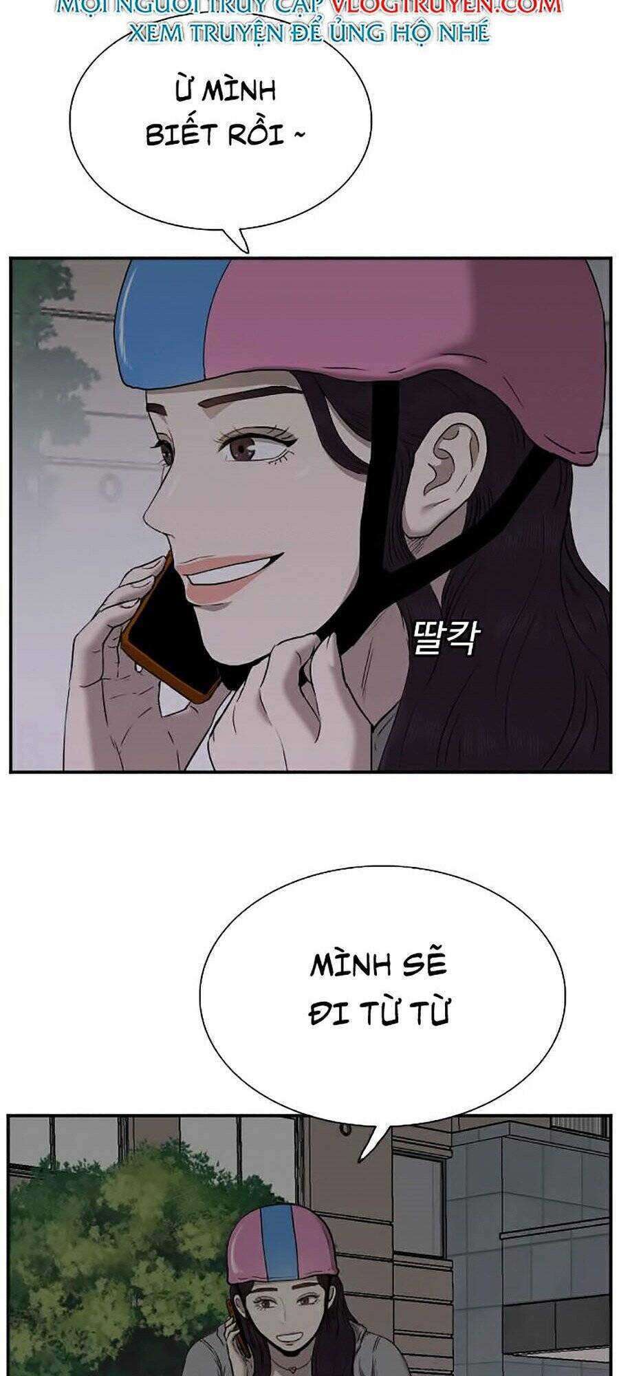 Người Xấu Chap 29 - Next Chap 30