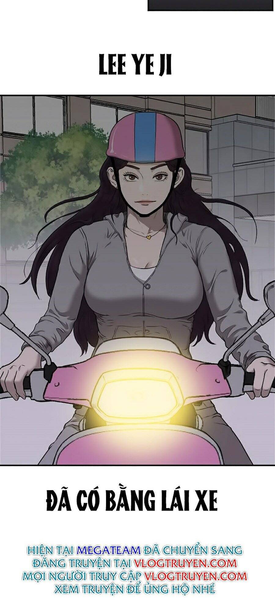 Người Xấu Chap 29 - Next Chap 30