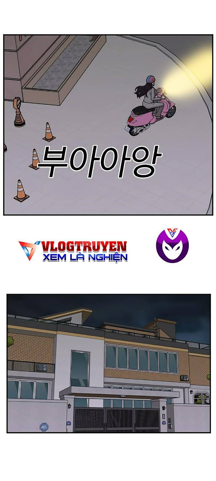 Người Xấu Chap 29 - Next Chap 30