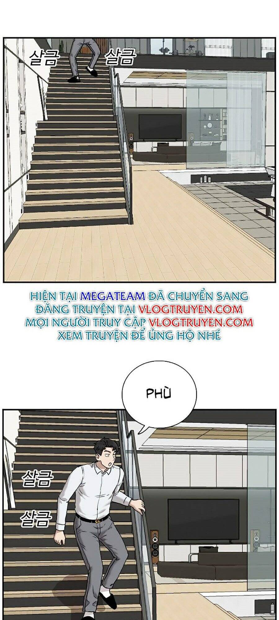 Người Xấu Chap 29 - Next Chap 30
