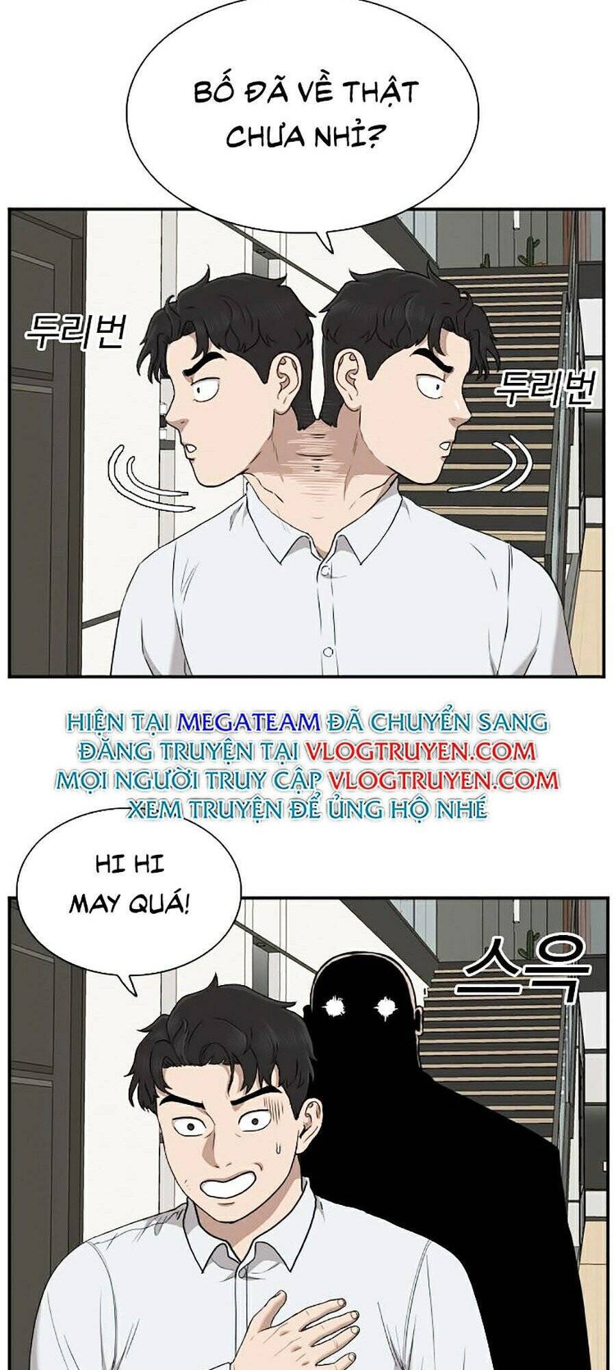 Người Xấu Chap 29 - Next Chap 30