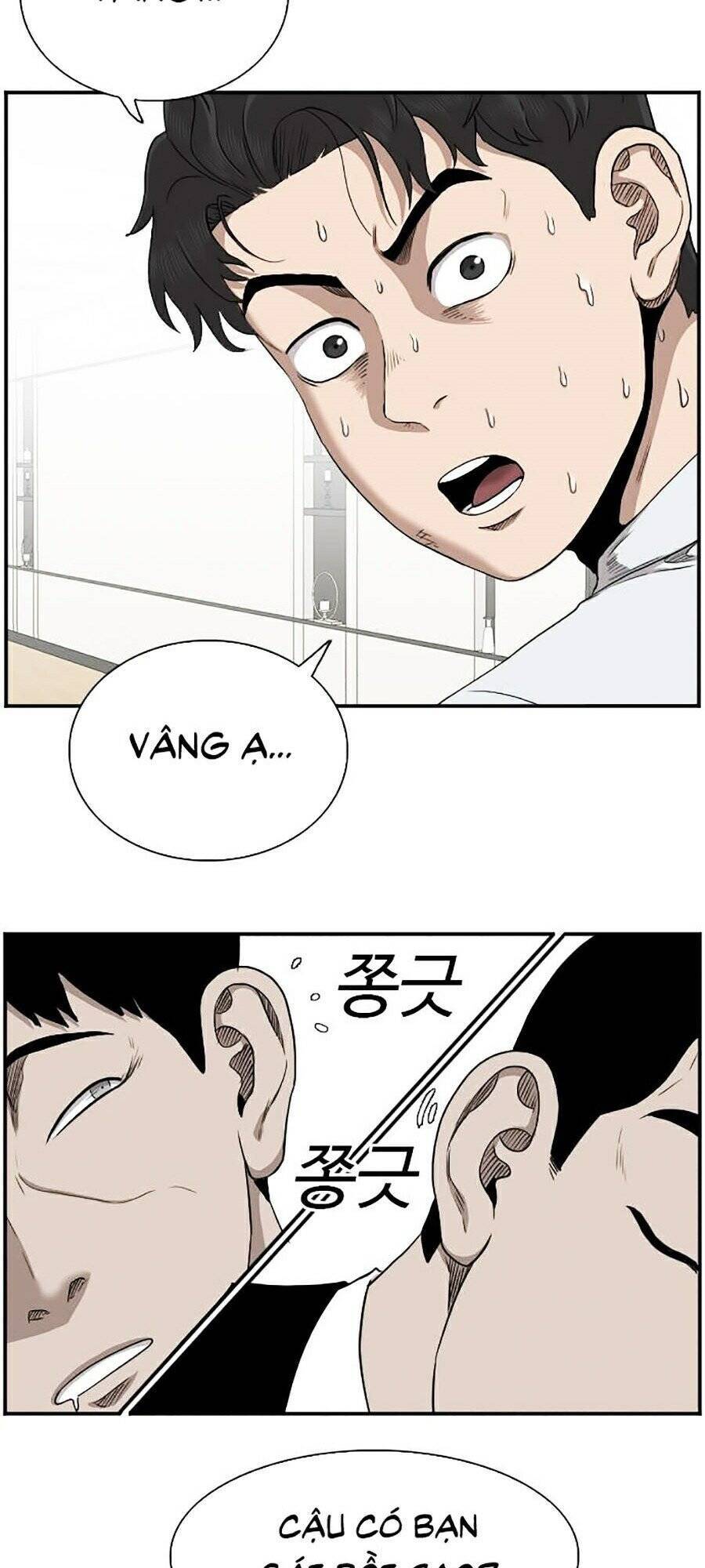 Người Xấu Chap 29 - Next Chap 30