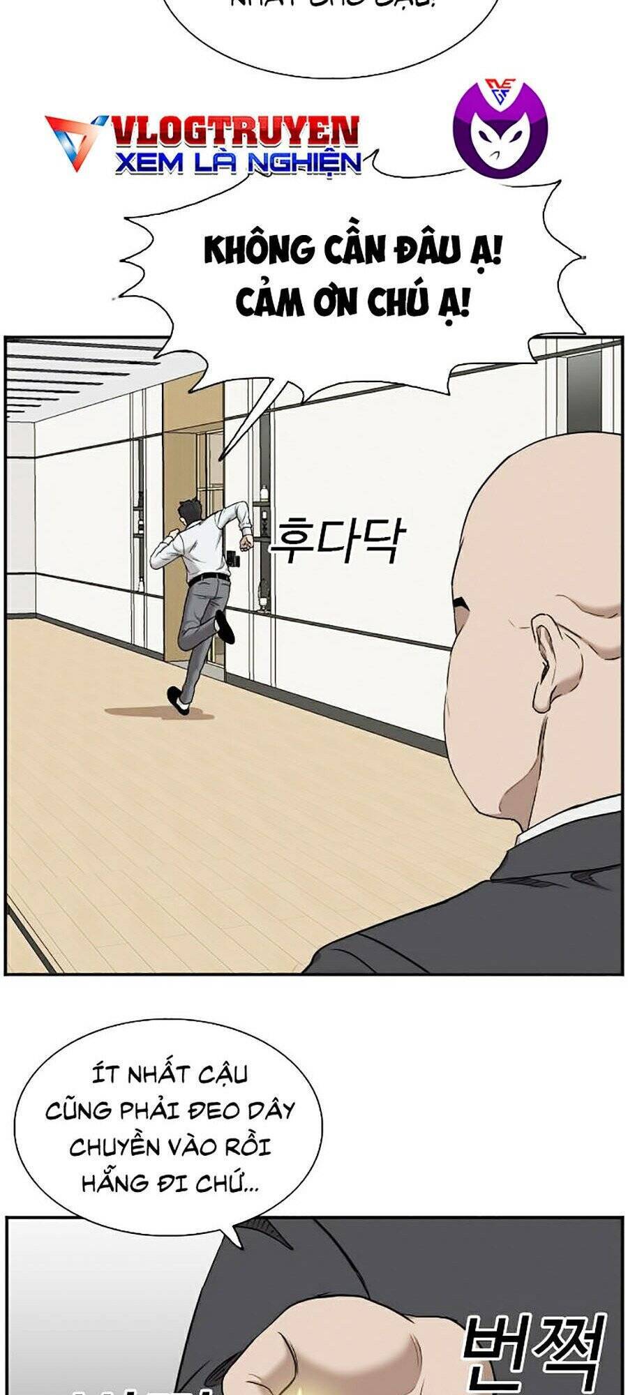 Người Xấu Chap 29 - Next Chap 30