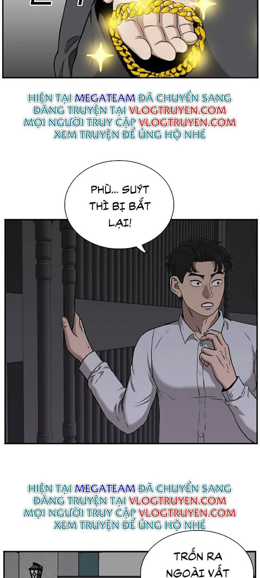 Người Xấu Chap 29 - Next Chap 30