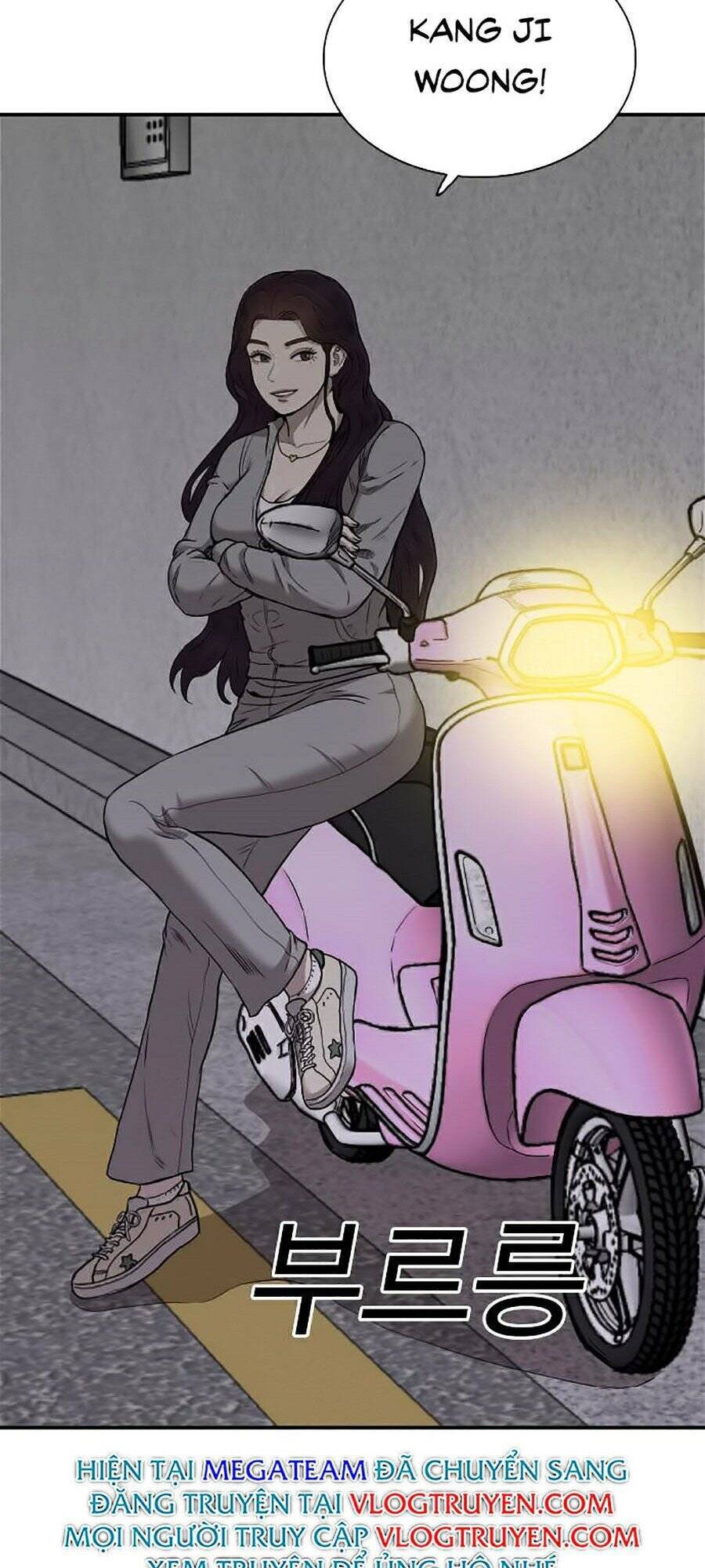 Người Xấu Chap 29 - Next Chap 30