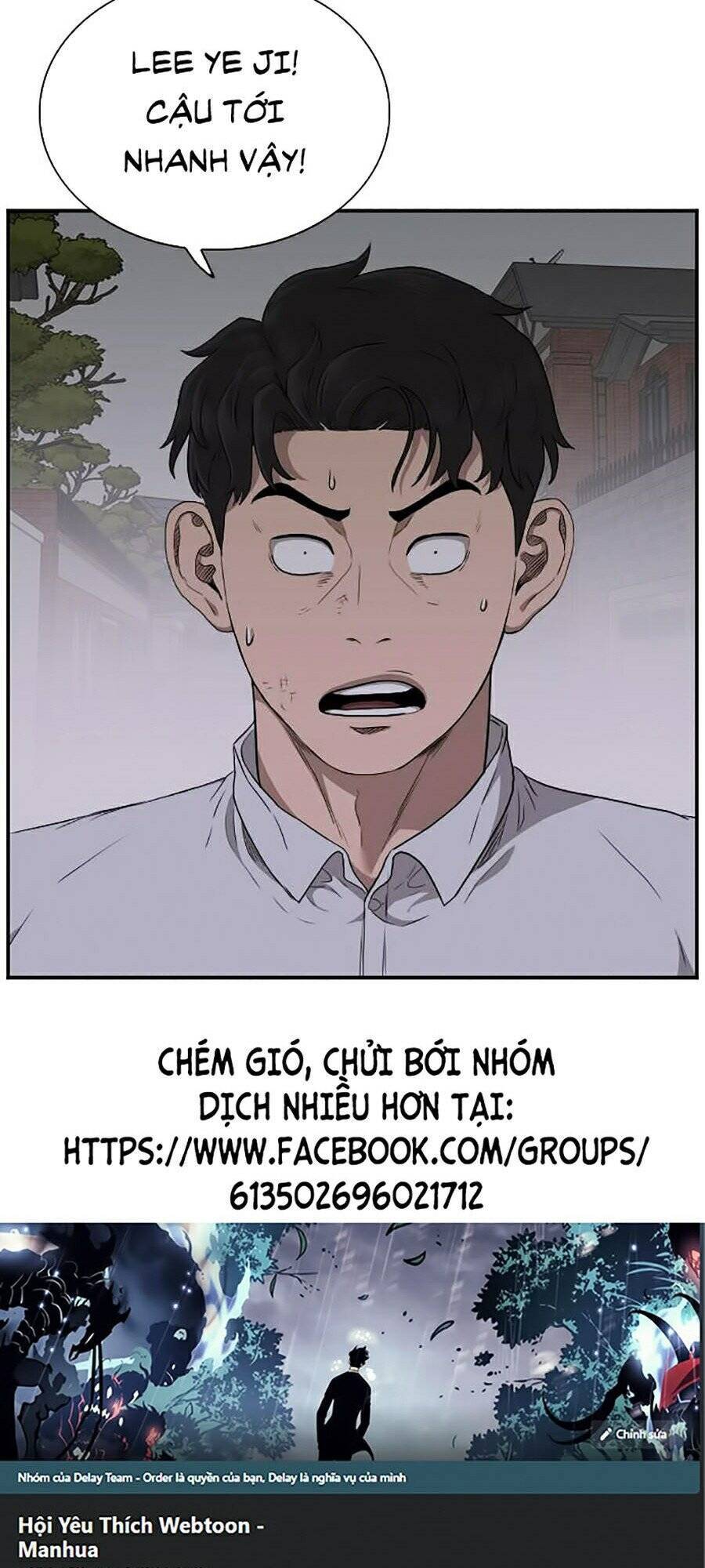 Người Xấu Chap 29 - Next Chap 30