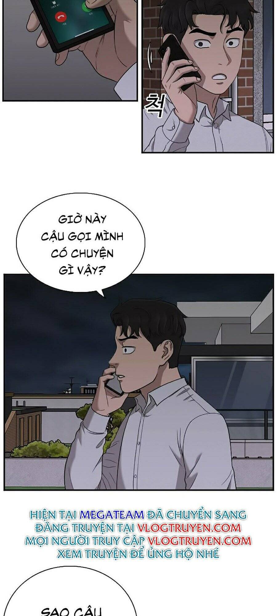 Người Xấu Chap 29 - Next Chap 30