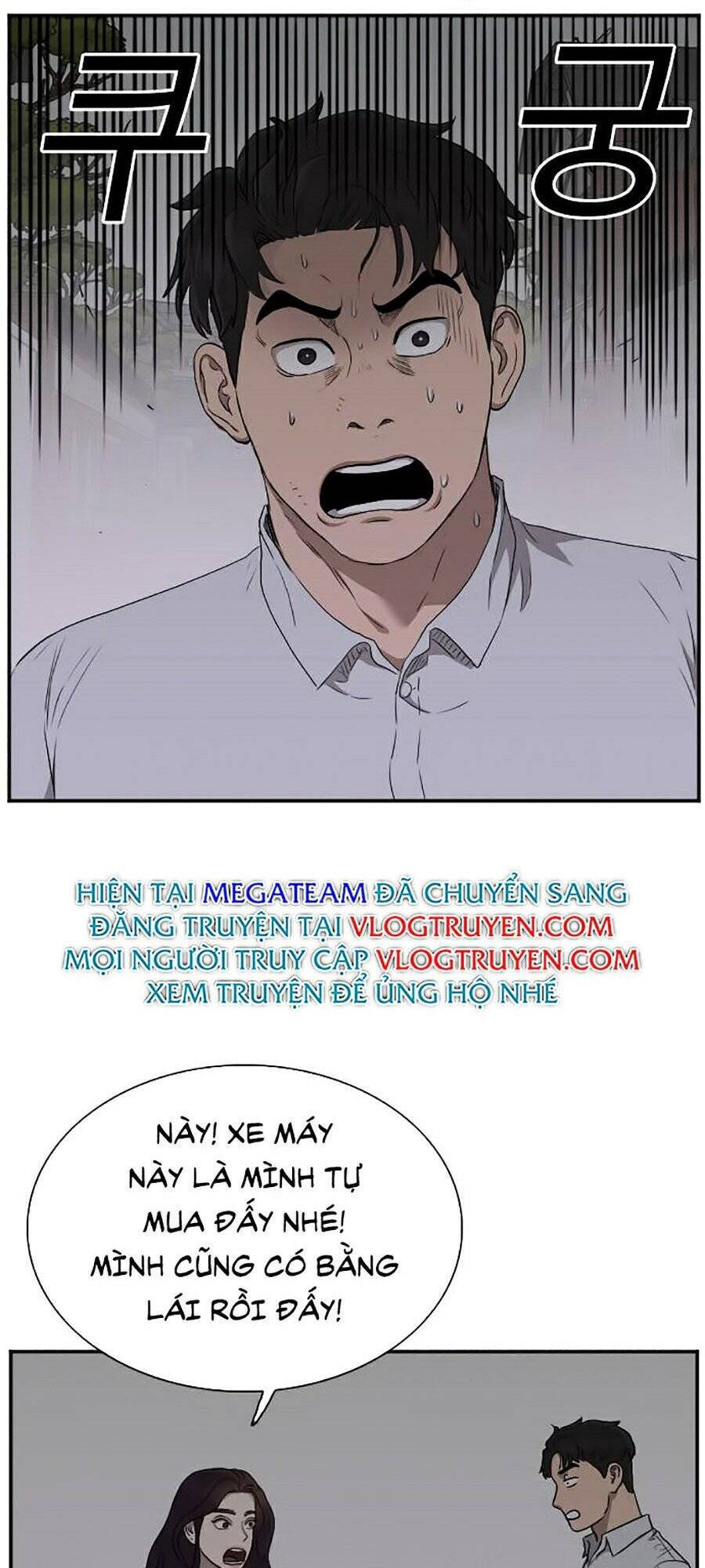 Người Xấu Chap 29 - Next Chap 30