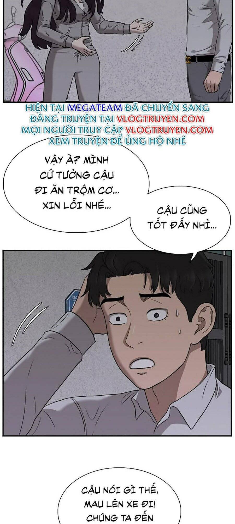 Người Xấu Chap 29 - Next Chap 30