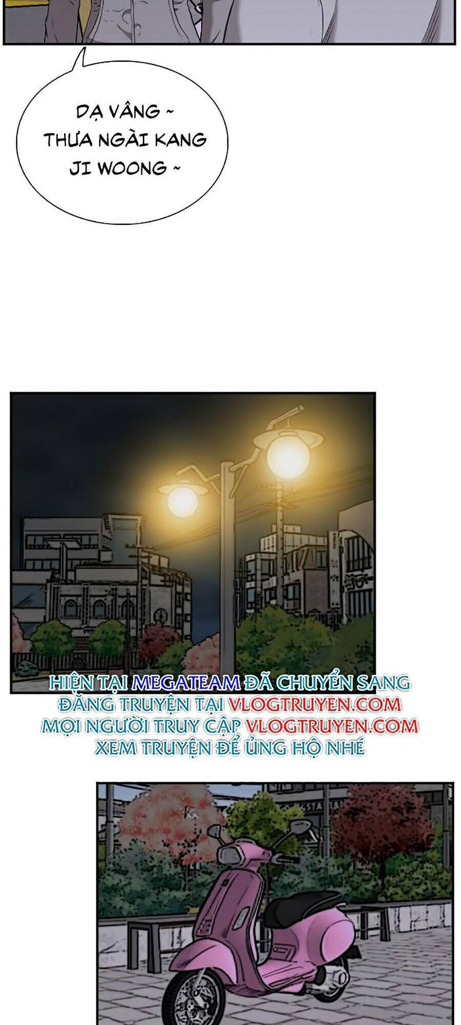 Người Xấu Chap 29 - Next Chap 30