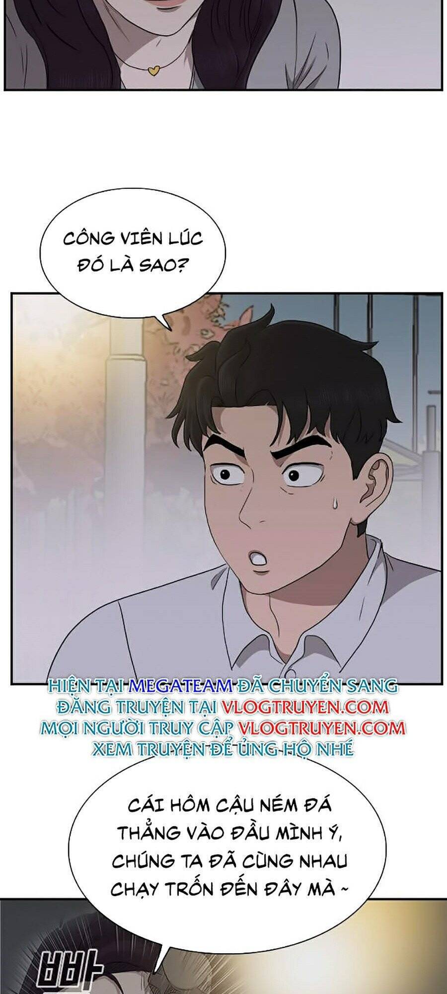 Người Xấu Chap 29 - Next Chap 30