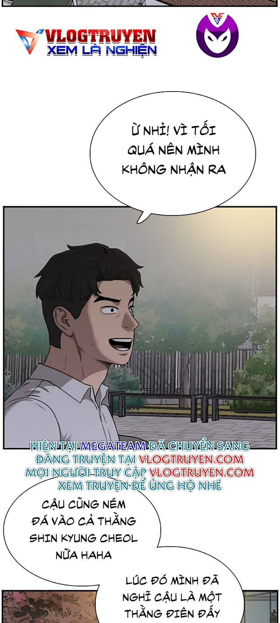 Người Xấu Chap 29 - Next Chap 30