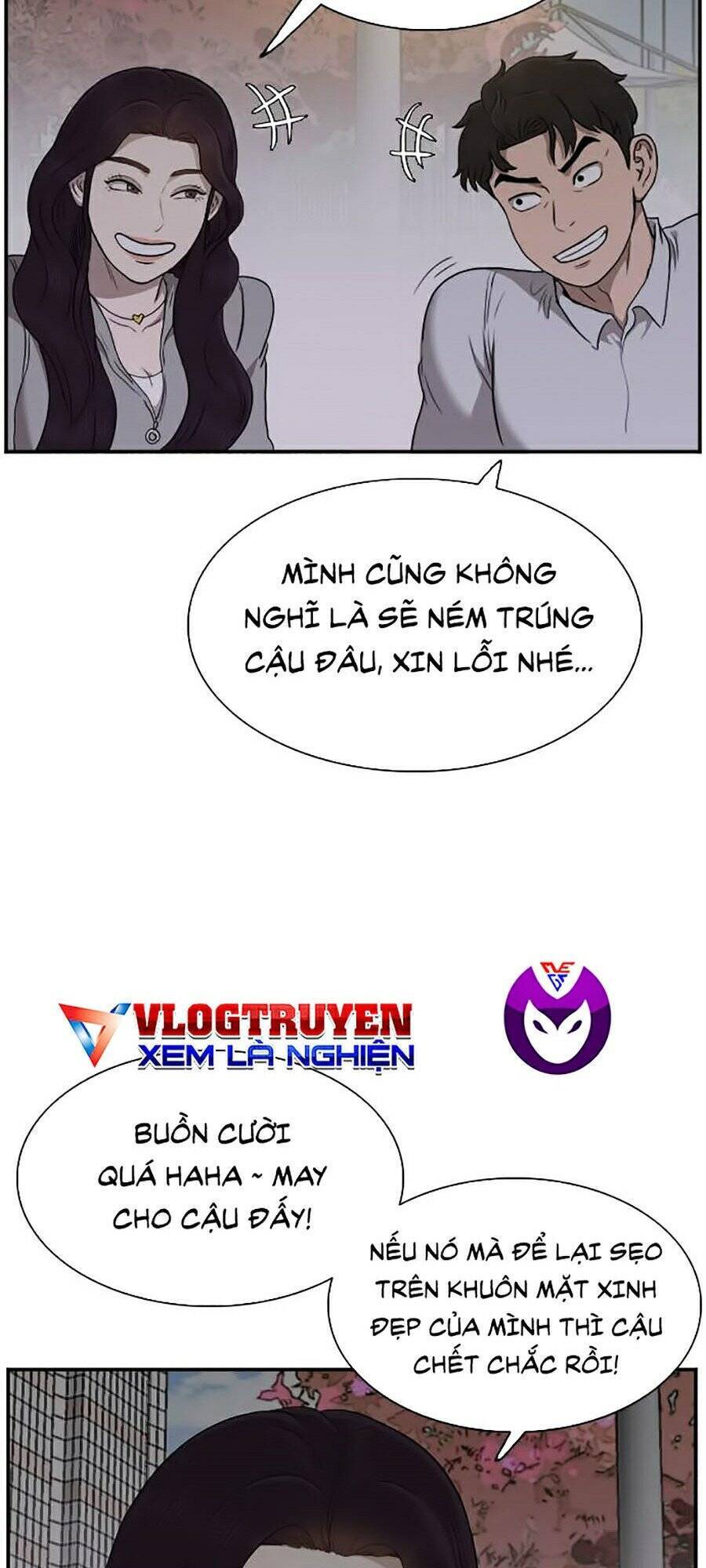 Người Xấu Chap 29 - Next Chap 30