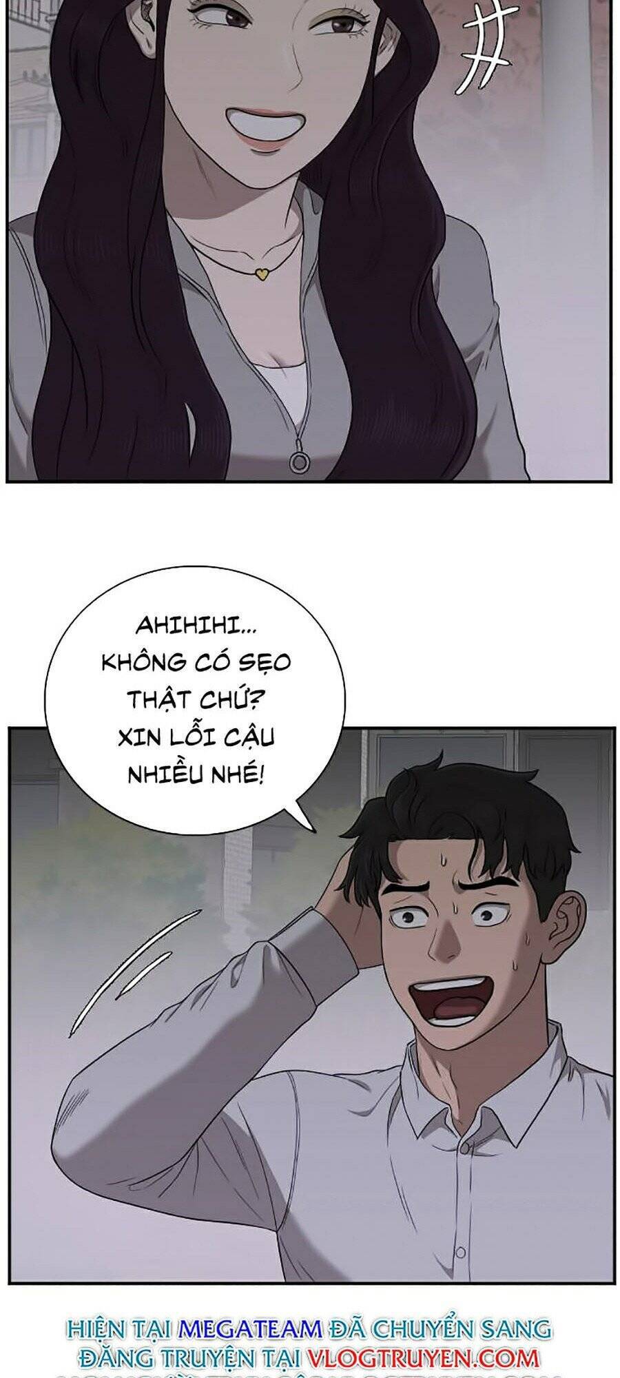 Người Xấu Chap 29 - Next Chap 30