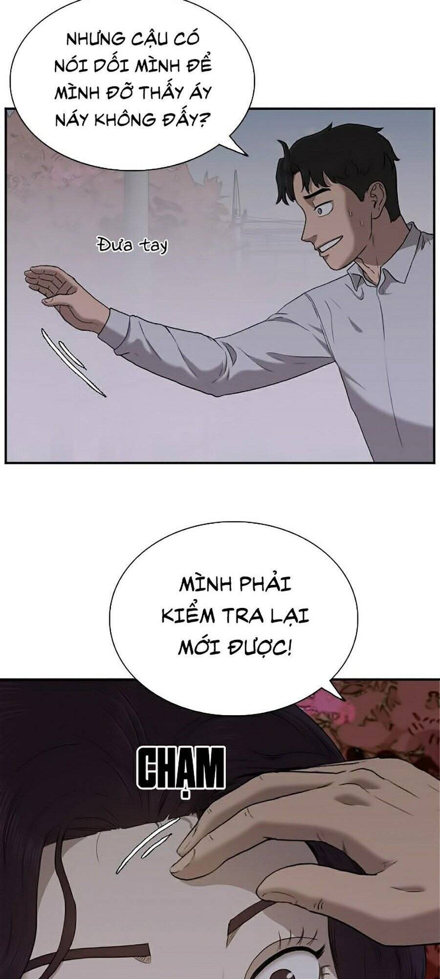 Người Xấu Chap 29 - Next Chap 30