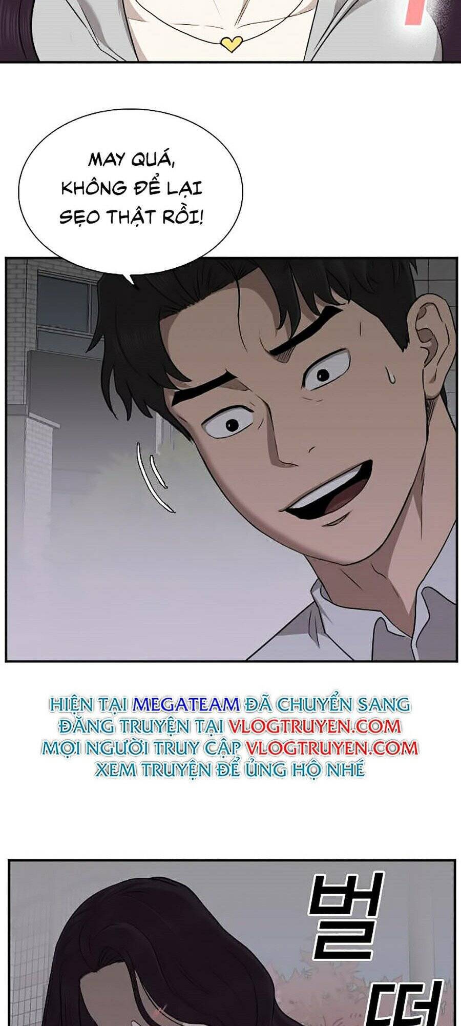 Người Xấu Chap 29 - Next Chap 30
