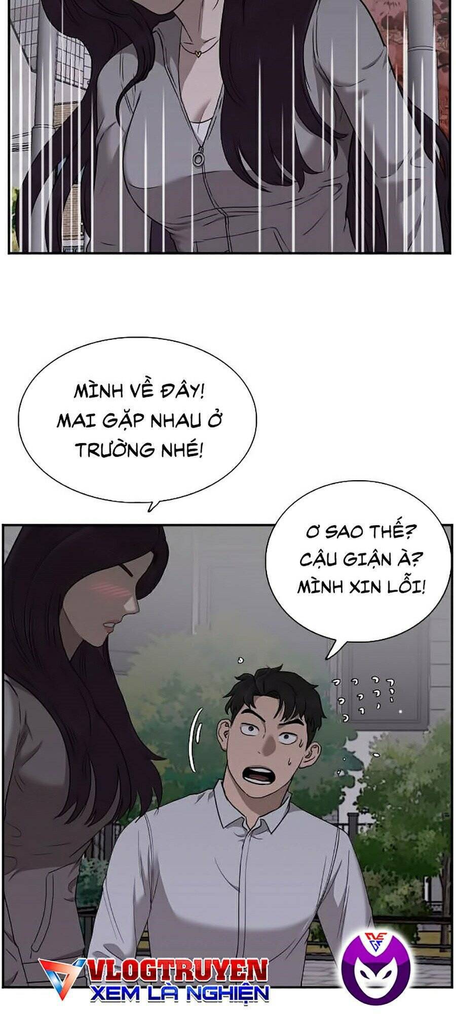 Người Xấu Chap 29 - Next Chap 30