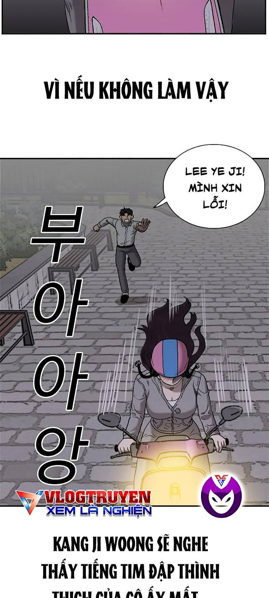 Người Xấu Chap 29 - Next Chap 30