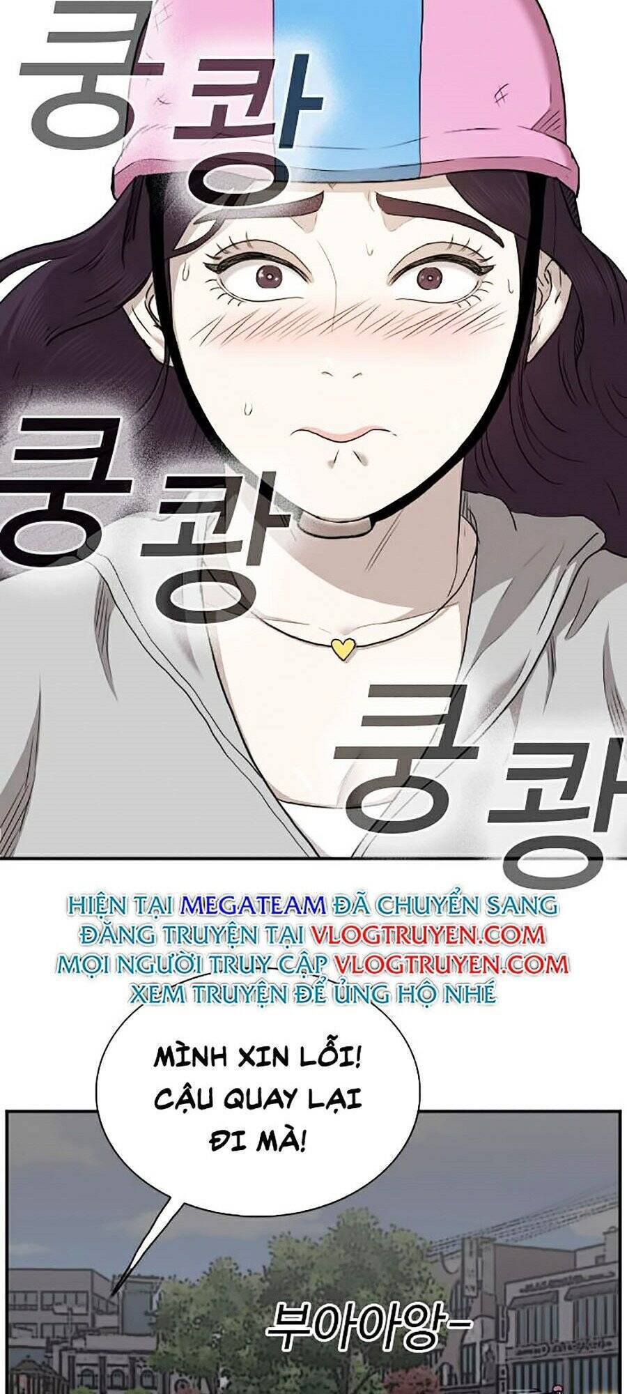 Người Xấu Chap 29 - Next Chap 30