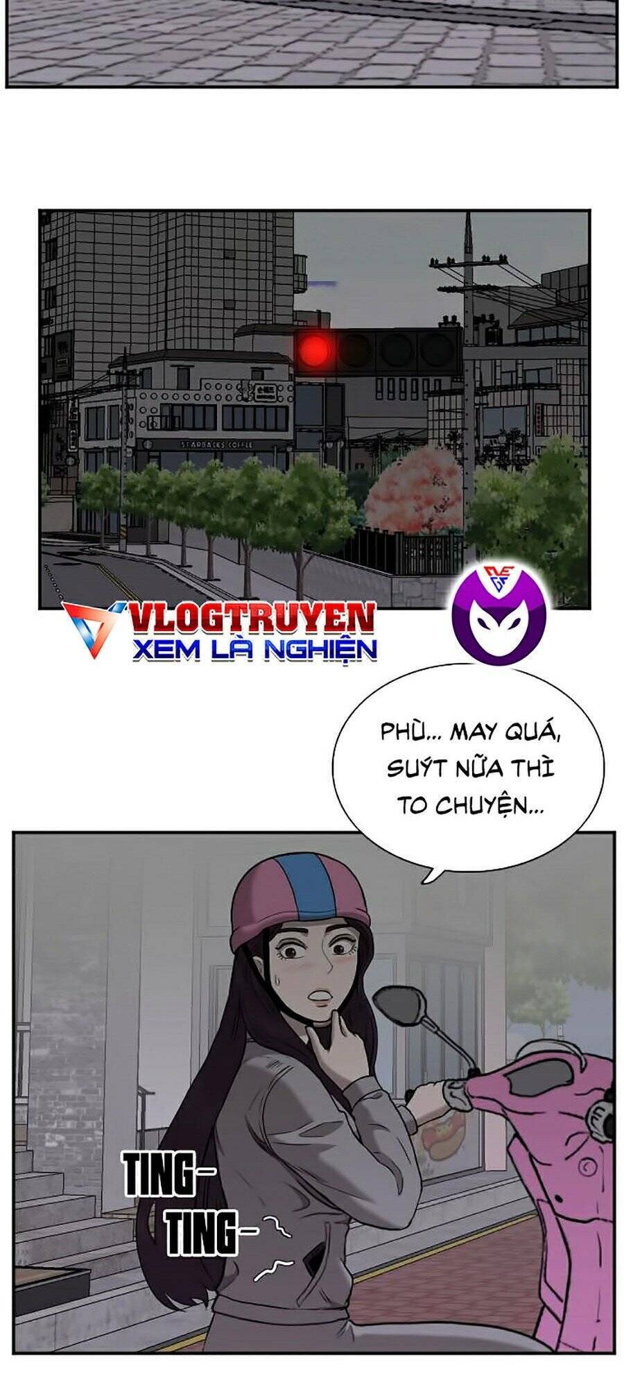 Người Xấu Chap 29 - Next Chap 30