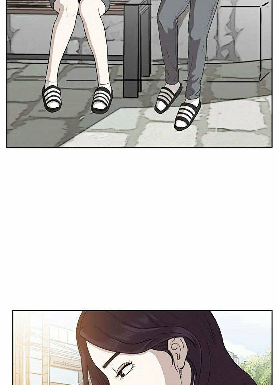Người Xấu Chap 3 - Next Chap 4