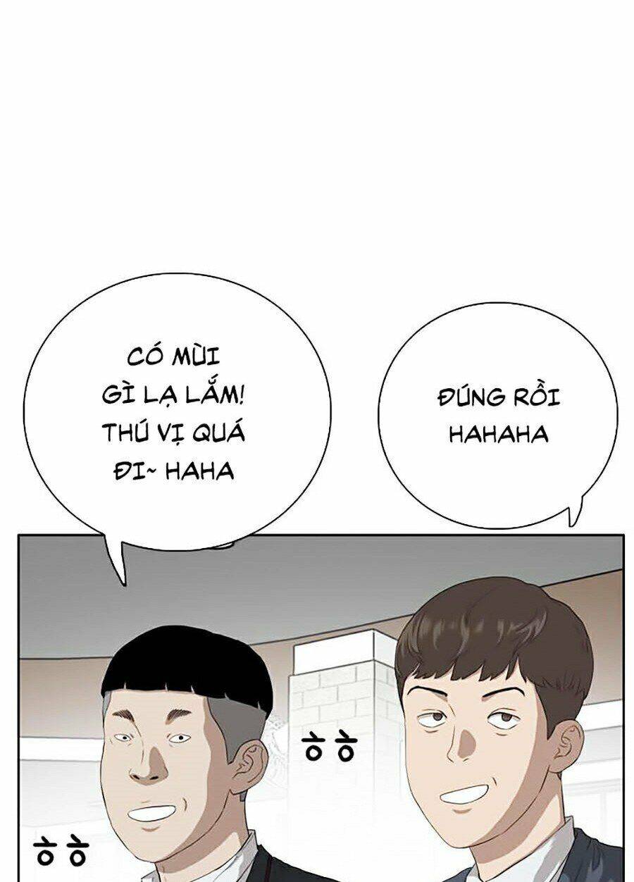 Người Xấu Chap 3 - Next Chap 4
