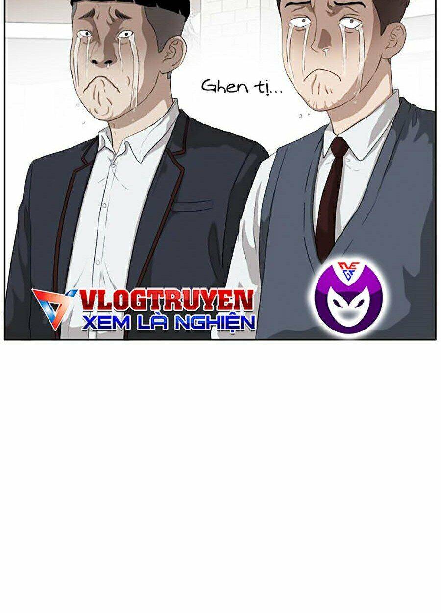 Người Xấu Chap 3 - Next Chap 4