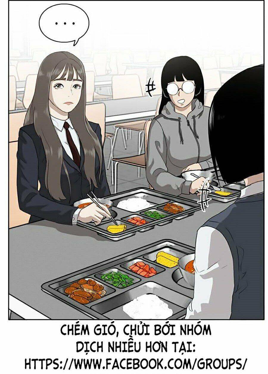 Người Xấu Chap 3 - Next Chap 4