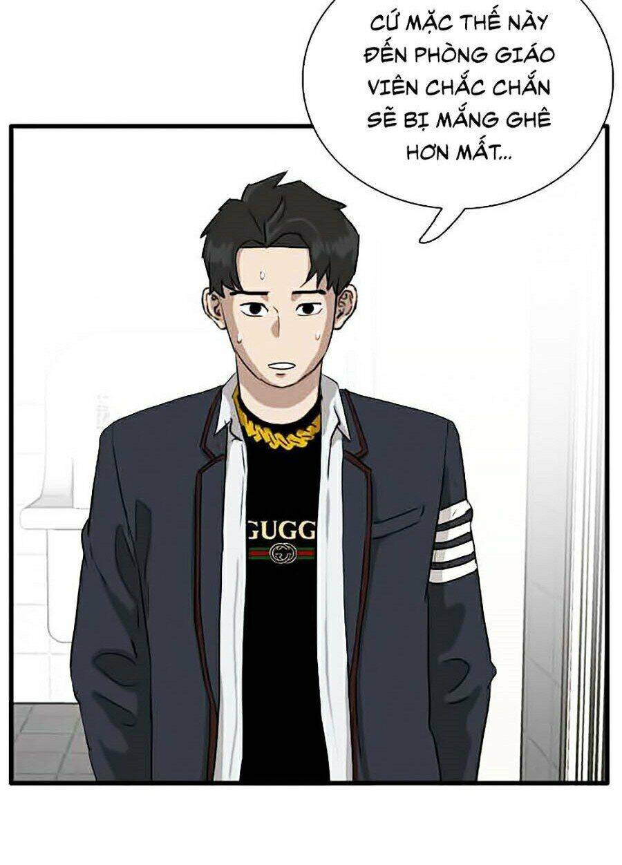 Người Xấu Chap 3 - Next Chap 4