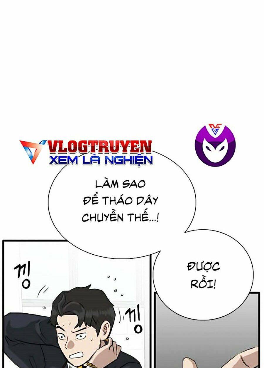 Người Xấu Chap 3 - Next Chap 4