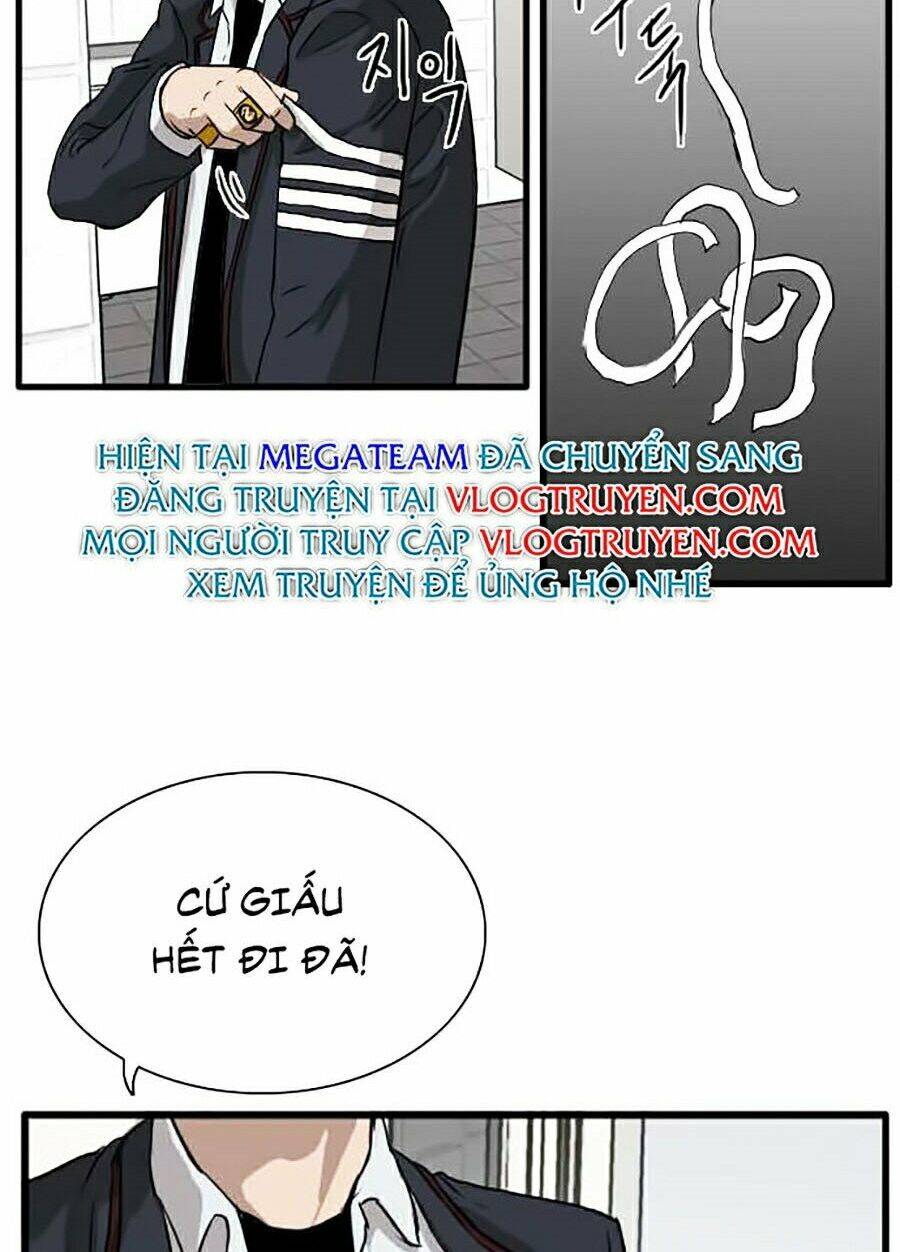 Người Xấu Chap 3 - Next Chap 4