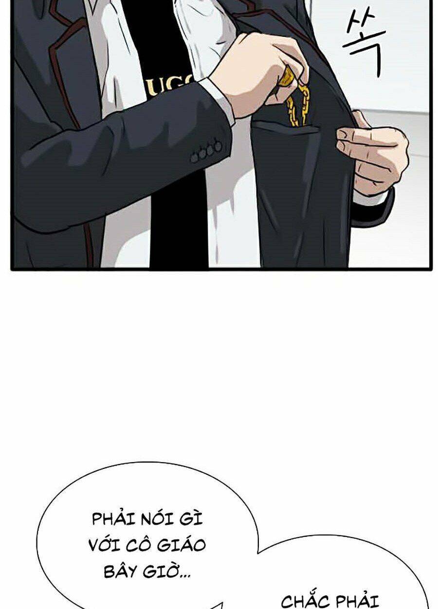 Người Xấu Chap 3 - Next Chap 4