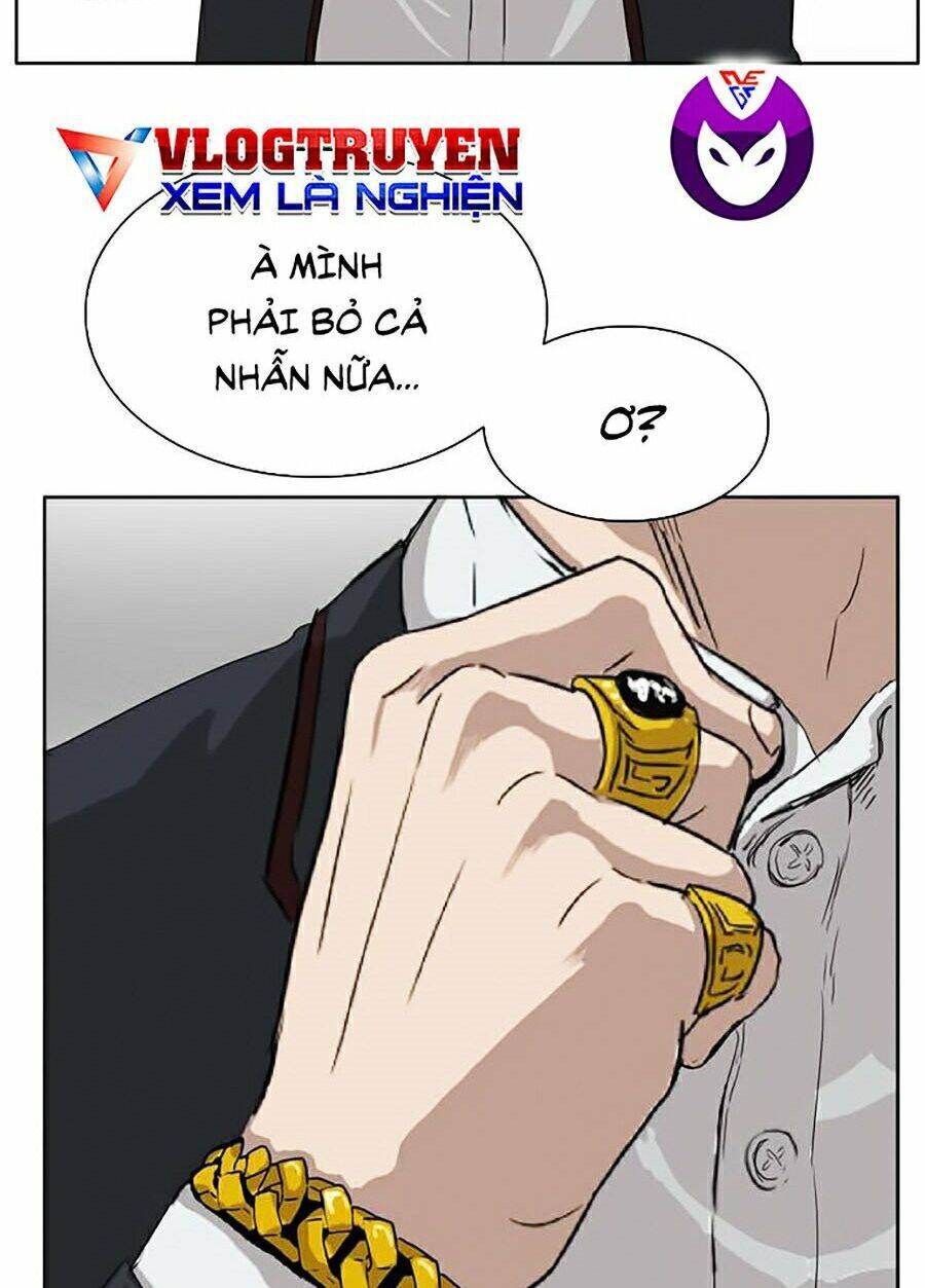 Người Xấu Chap 3 - Next Chap 4