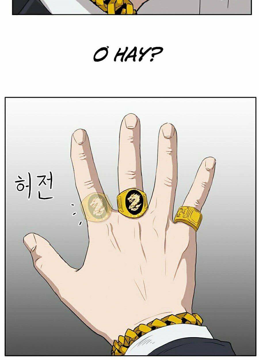 Người Xấu Chap 3 - Next Chap 4