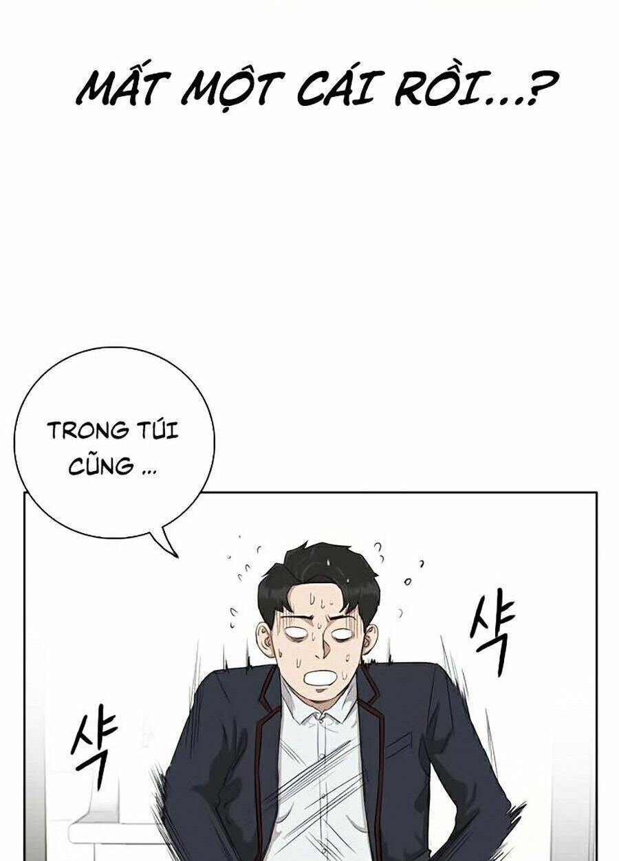Người Xấu Chap 3 - Next Chap 4