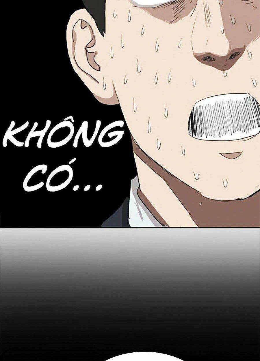 Người Xấu Chap 3 - Next Chap 4