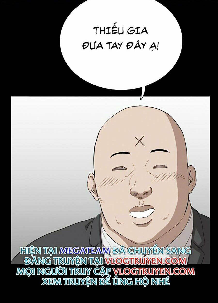 Người Xấu Chap 3 - Next Chap 4