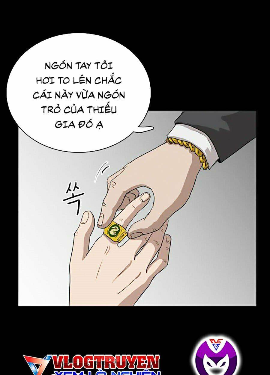 Người Xấu Chap 3 - Next Chap 4