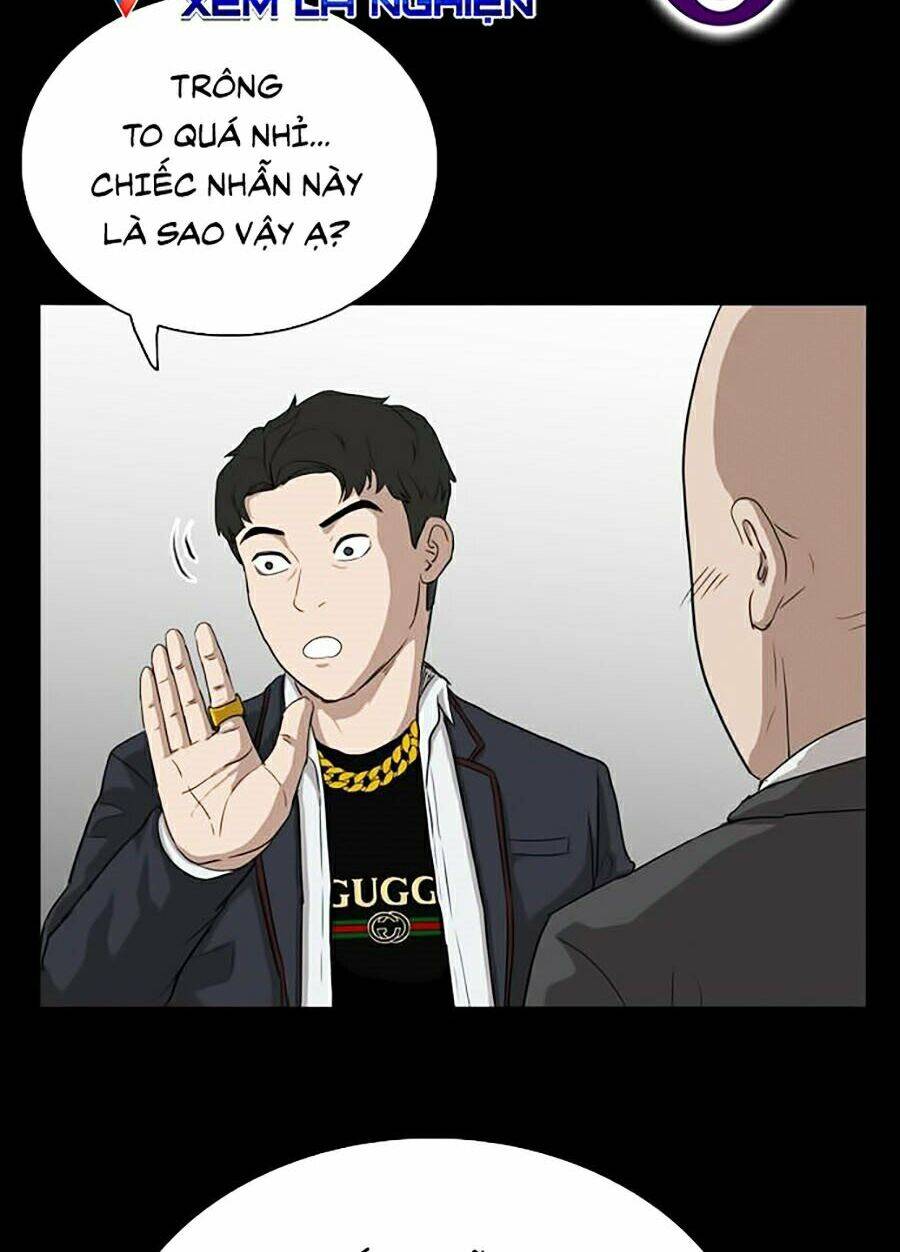 Người Xấu Chap 3 - Next Chap 4