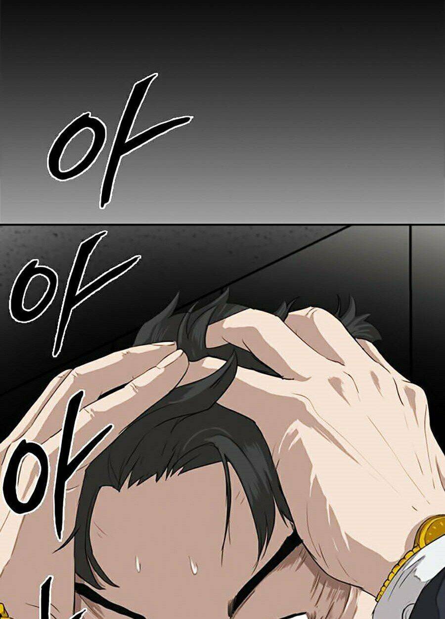 Người Xấu Chap 3 - Next Chap 4