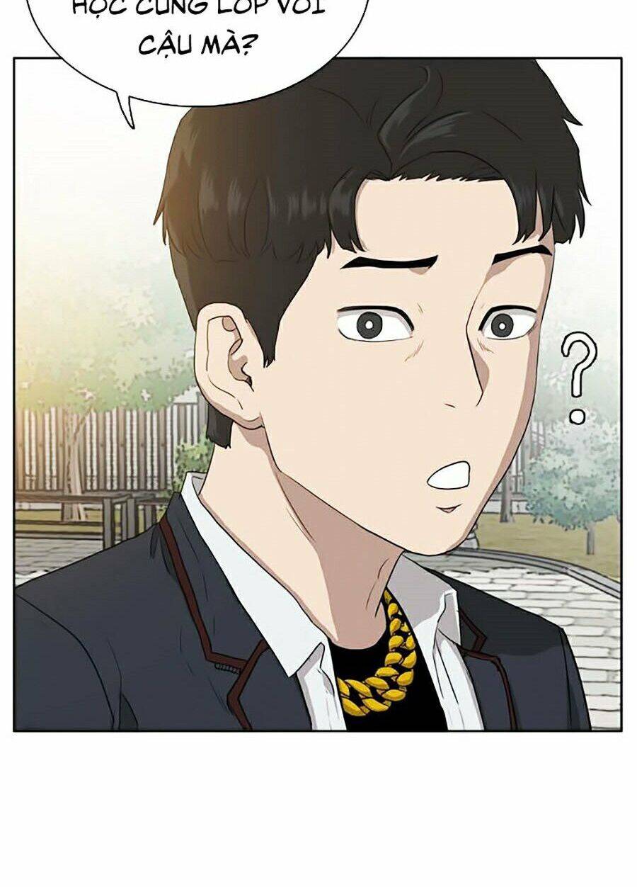 Người Xấu Chap 3 - Next Chap 4